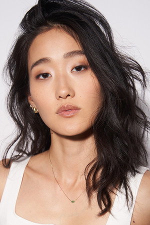 Andie Ju portrait