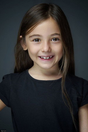 Duygu Köse portrait