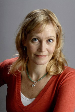 Kirsti Kuosmanen portrait