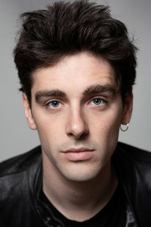 Emanuele Turetta portrait