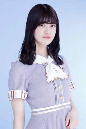 Ayano Christie Yoshida portrait
