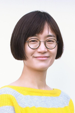 Choi Hee-jin portrait