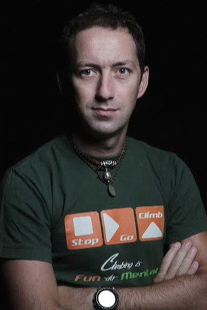 Horia Colibășanu portrait