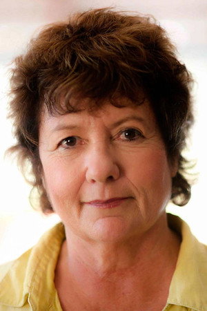 Gennie Nevinson portrait