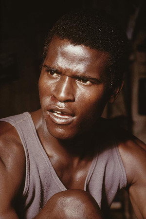 Alois Moyo portrait