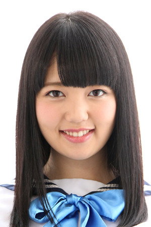 Kokona Hakuto portrait