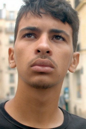 Adil Dehbi portrait