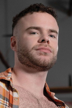 Marcus McNeill portrait
