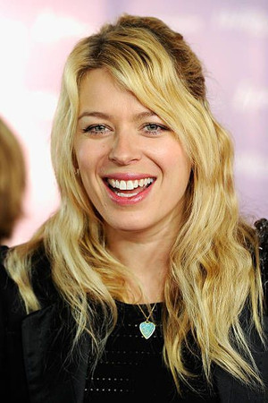 Amanda de Cadenet portrait