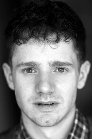 Chris Perfetti portrait