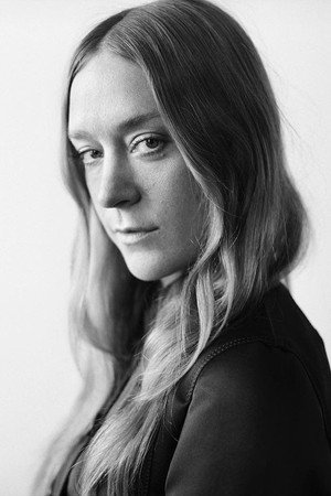 Chloë Sevigny portrait