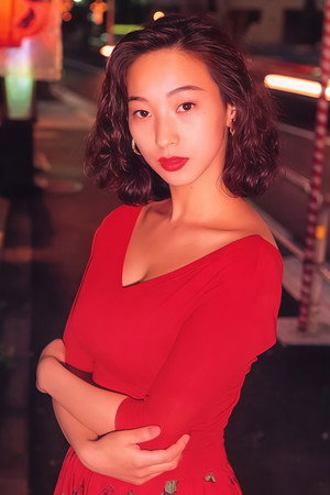 Nao Eguchi portrait