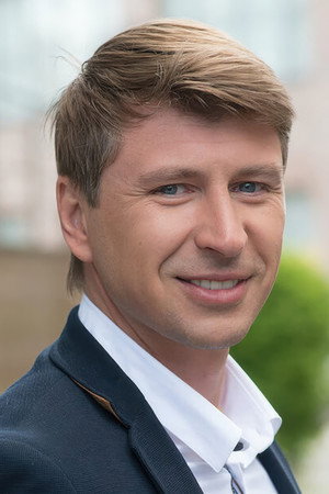 Aleksey Yagudin portrait