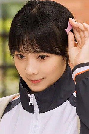 Lu Zhaohua portrait