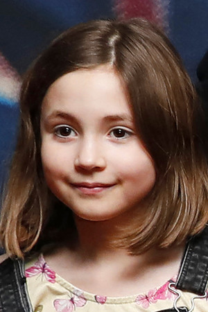 Sasha Lemaître Cremaschi portrait