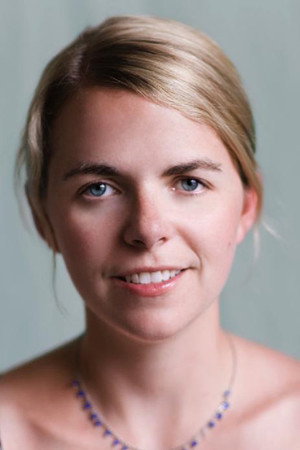 Aoife O'Donovan portrait