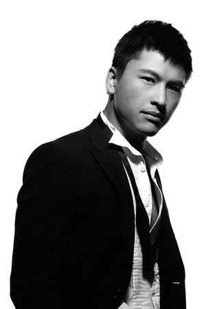 Duncan Chow portrait