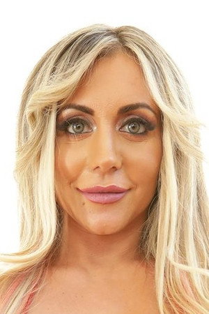 Carla Boom portrait