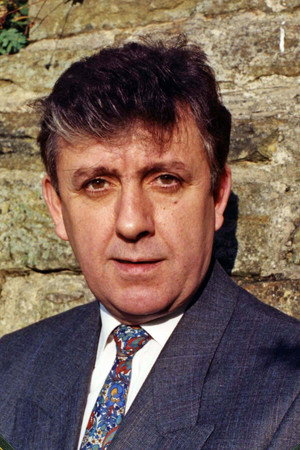 Tony Capstick portrait