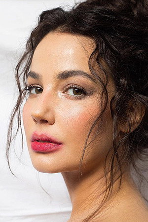 Fernanda Marques portrait