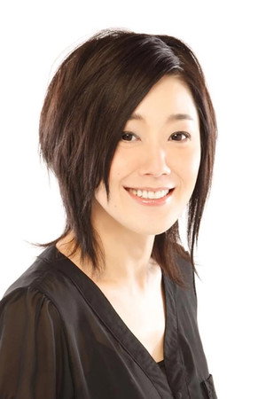 Yuu Asakawa portrait
