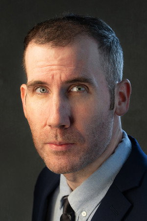 Scott Fowler portrait
