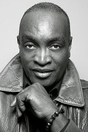 Ray Shell portrait