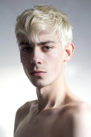 Nicolas Hau portrait