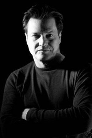 Pedro Mari Sánchez portrait