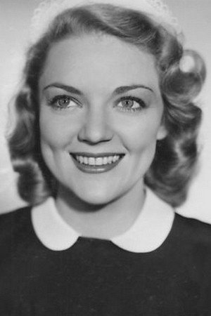 Bodil Kjer portrait