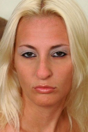 Angelina Hart portrait