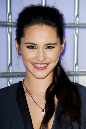 Christina Chong portrait