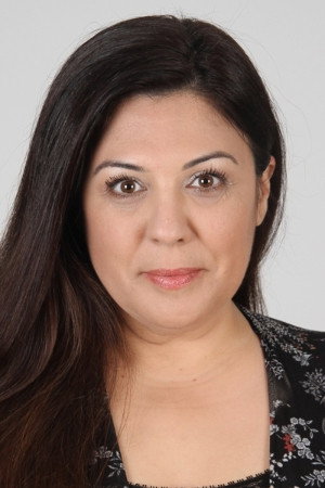 Eylem Tanrıver portrait