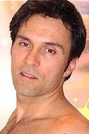 Antonio York portrait
