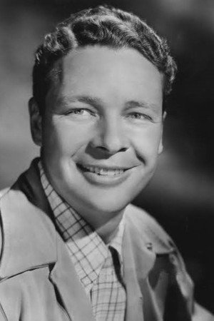 Kenny Baker portrait