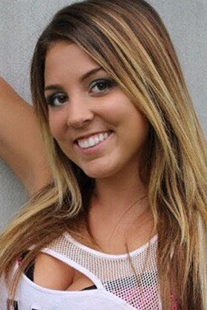 Madisyn Spagnola portrait