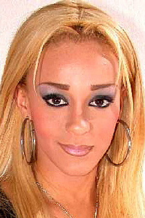 Cinthia Pill portrait