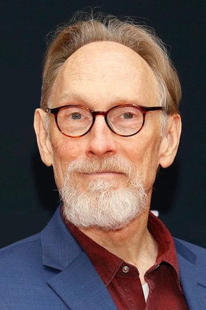Henry Selick portrait