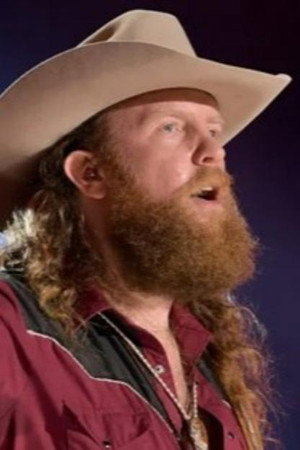 John Osborne portrait