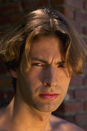 Nick portrait
