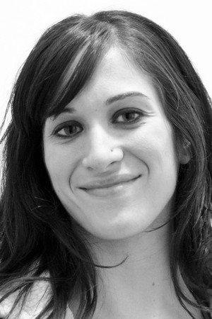 Leah Principe portrait