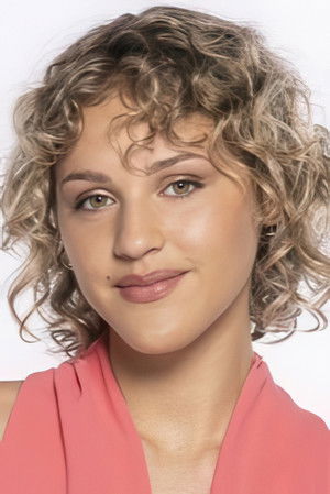 Lou portrait