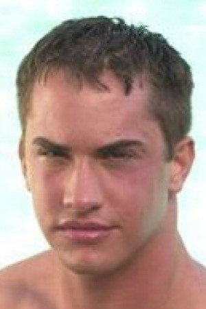 Josh Hammer portrait