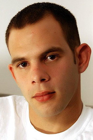 Roberto Santiago portrait