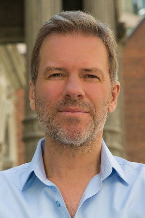 Paul Sarrasin portrait