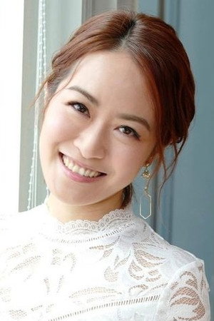 Kaki Leung portrait