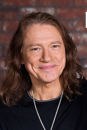 Robben Ford portrait