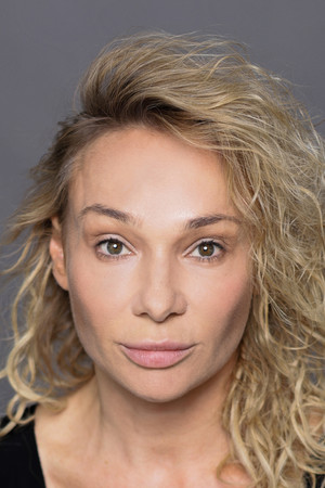 Sonia Bohosiewicz portrait