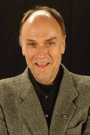 Iván Aledo portrait