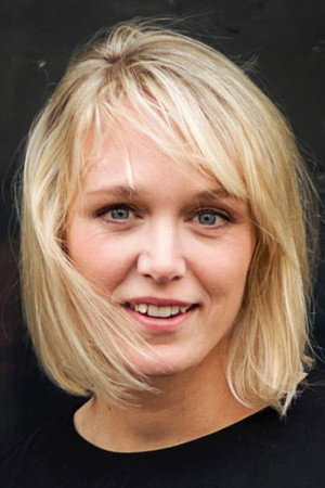Sophie van Winden portrait